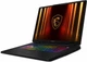Ноутбук MSI Crosshair 18 HX AI (A2XWGXKG-078PL), Intel Core Ultra 9 275HX / 18" / 240 Гц / RAM 32 ГБ DDR5 / SSD 1 ТБ / RTX 5070 + Intel Graphics / Windows 11 Home / Чорний - изображение 4