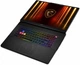 Ноутбук MSI Crosshair 18 HX AI (A2XWGXKG-078PL), Intel Core Ultra 9 275HX / 18" / 240 Гц / RAM 32 ГБ DDR5 / SSD 1 ТБ / RTX 5070 + Intel Graphics / Windows 11 Home / Чорний - изображение 5