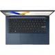 Ноутбук ASUS Vivobook 14 (90NB17I1-M00BS0), Intel Core 5 320 / 15.6" / RAM 16 ГБ DDR5 / SSD 512 ГБ / Intel Graphics / Windows 11 Home / Синій - изображение 2