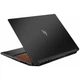 Ноутбук Acer Nitro V 16 AI ANV16-61-R3W6 (NH.QYZET.005) AMD Ryzen AI 9 365 32/1TB RTX 5070 Black - зображення 4