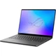 Ноутбук ASUS ROG Zephyrus G14 (GU405AP-SY030W), Intel Core Ultra 9 386H / 14" / OLED / 120 Гц / RAM 32 ГБ LPDDR5X / SSD 1 ТБ / RTX 5070 / Windows 11 Home / Сірий - изображение 4