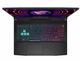 Ігровий ноутбук MSI Katana 17 B12UCRK (KATANA 17 B12UCRK-1056XPL), Intel Core i7 12650H / 17.3" / 144Гц / RAM 16 ГБ DDR5 / SSD 512 ГБ / Intel UHD Graphics + RTX 3050 / Без ОС / Чорний - изображение 3