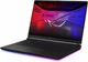 Ноутбук ASUS ROG Strix Scar 18 (G835LXG-U9644X), Intel Core Ultra 9 290HX Plus / 18" / Mini LED / 240 Гц / RAM 64 ГБ DDR5 / SSD 4 ТБ / RTX 5090 / Windows 11 Pro / Чорний - зображення 3