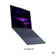 Ноутбук Lenovo Yoga Slim 7 Ultra Aura Edition Gen 11 (83QK006BPB), Intel Core Ultra 7 355 / 14" / POLED / 120 Гц / Touch / RAM 32 ГБ LPDDR5X / SSD 1 ТБ / Intel Graphics / Windows 11 Home / Синій - изображение 5