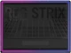 Ноутбук ASUS ROG Strix Scar 18 (G835LXG-U9644X), Intel Core Ultra 9 290HX Plus / 18" / Mini LED / 240 Гц / RAM 64 ГБ DDR5 / SSD 4 ТБ / RTX 5090 / Windows 11 Pro / Чорний - зображення 9