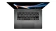 Ноутбук MSI Prestige 16 AI+ (C3MG-248PL), Intel Core Ultra X7 358H / 16" / OLED / 120 Гц / RAM 32 ГБ LPDDR5X / SSD 1 ТБ / Intel Arc B390 / Windows 11 Pro / Сірий - изображение 3