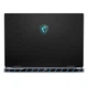 Ноутбук MSI Titan 18 HX AI (TITAN 18 HX AI A2XWIG-220PL), Intel Core Ultra 9 285HX / 18" / Mini LED / 120 Гц / RAM 64 ГБ DDR5 / SSD 6 ТБ / RTX 5080 / Windows 11 Pro / Чорний - изображение 13