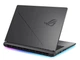 Ноутбук ASUS ROG Strix G18 (G815LR-U9R321W), Intel Core Ultra 9 290HX Plus / 18" / 300 Гц / RAM 32 ГБ DDR5 / SSD 1 ТБ / RTX 5070 Ti / Windows 11 Home / Сірий - изображение 5