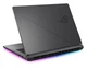 Ноутбук ASUS ROG Strix G18 (G815LR-U9R321W), Intel Core Ultra 9 290HX Plus / 18" / 300 Гц / RAM 32 ГБ DDR5 / SSD 1 ТБ / RTX 5070 Ti / Windows 11 Home / Сірий - изображение 6
