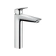 Hansgrohe Logis 190 Смеситель для умывальника, хром (71090000) - изображение 1