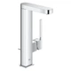 Смеситель для умывальника Grohe Plus L-Size, хром (23844003) - изображение 4