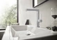 Hansgrohe Finoris 230 Змішувач для умивальника, хром (76060000) - зображення 2