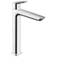 Hansgrohe Logis 240 Смеситель для умывальника, хром (71257000) - изображение 1