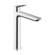 Hansgrohe Logis 240 Смеситель для умывальника, хром (71257000) - изображение 5