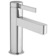 Hansgrohe Finoris 100 Змішувач для умивальника, хром (76010000) - зображення 1