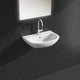 Grohe BauLoop Смеситель для раковины, L-размер, хром (23763000) - изображение 12