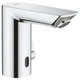 Grohe Bau Cosmopolitan E 6V Змішувач для умивальника, хром (36451000) - зображення 1
