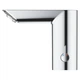 Grohe Bau Cosmopolitan E 6V Змішувач для умивальника, хром (36451000) - зображення 4