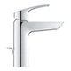 Grohe Eurosmart New Смеситель для раковины M, хром (23322003) - изображение 5