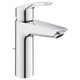 Grohe Eurosmart New Смеситель для раковины M, хром (23322003) - изображение 7