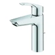 Grohe Eurosmart New Смеситель для раковины M, хром (23322003) - изображение 9