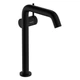 Hansgrohe Tecturis S Змішувач для раковини, чорний матовий (73370670) - зображення 1