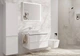 Hansgrohe Tecturis E Змішувач для раковини, білий матовий (73070700) - зображення 2