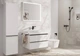 Hansgrohe Tecturis E Смеситель для раковины 240, черный матовый (73070670) - изображение 2