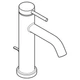 Hansgrohe Tecturis S Змішувач для раковини, чорний матовий (73310670) - зображення 4
