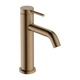 Hansgrohe Tecturis S Змішувач для раковини, матова бронза (73310140) - зображення 1