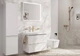 Hansgrohe Tecturis E Змішувач для раковини, шліфована бронза (73060140) - зображення 2