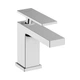 Hansgrohe Tecturis E 80 CoolStart Смеситель для раковины, хром (73002000) - изображение 1