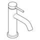 HANSGROHE Tecturis S Смеситель для раковины, хром (73301000) - изображение 4
