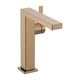Hansgrohe Tecturis E Змішувач для раковини, бронза (73041140) - зображення 1