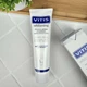 Зубна паста VITIS Whitening з фтором 100 мл — відбілююча, без чутливості, захист емалі - зображення 1