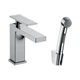 Hansgrohe Tecturis E Смеситель раковины, хром (73210000) - изображение 1