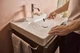 Hansgrohe Tecturis S Змішувач для раковини, хром (73314000) - зображення 6