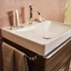 Hansgrohe Tecturis S Змішувач для раковини, хром (73314000) - зображення 14