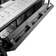 Obudowa serwerowa SilverStone RM45-360 Rack 4U czarna (SST-RM45-360) - obraz 8