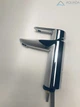 Grohe BauLoop Смеситель для раковины M-размер, хром (23762000) - изображение 3