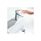 Grohe BauLoop Смеситель для раковины M-размер, хром (23762000) - изображение 11