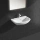 Grohe BauLoop Смеситель для раковины M-размер, хром (23762000) - изображение 13