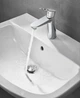 Grohe BauLoop Смеситель для раковины M-размер, хром (23762000) - изображение 14