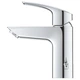Grohe Eurosmart S-Size Смеситель для раковины, хром (23372003) - изображение 2