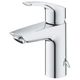 Grohe Eurosmart S-Size Смеситель для раковины, хром (23372003) - изображение 3