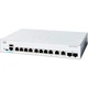 Коммутатор сетевой Cisco C1200-8T-E-2G - изображение 1