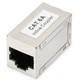 Сращиватель STP cat.6A RJ45 to RJ45 Digitus (DN-93905) - зображення 1