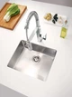 Grohe Eurocube Смеситель для кухни, SuperSteel (31395DC0) - изображение 3