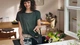 Hansgrohe Zesis M33 Смеситель для кухни, черный мат (74804670) - изображение 2