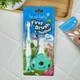 Набір Brush-Baby The FirstBrush & Teether Set: перша зубна щітка та гризунець-прорізувач (від 0 до 18 місяців) - зображення 2